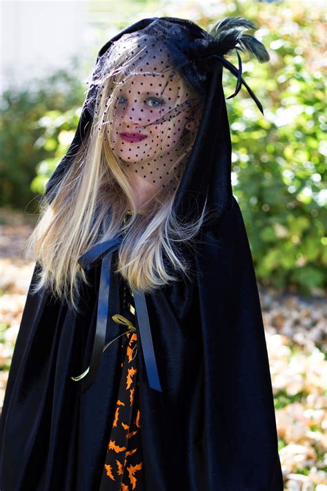 diy white witch costume|diy witch costume for girl.